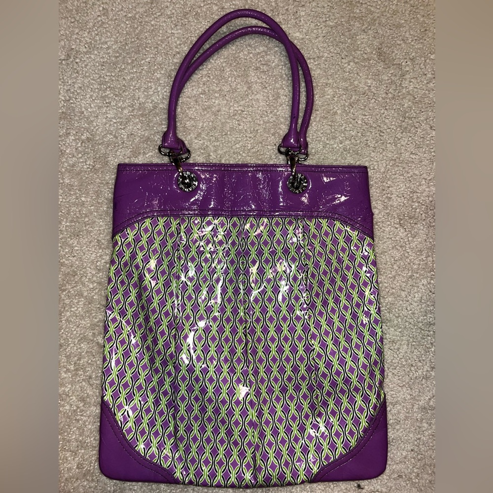 Vera Bradley Bag